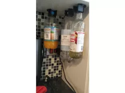 Bottle Hangers