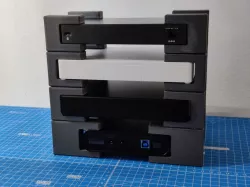 Brick Rack