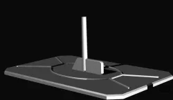 BSG Ship Bases