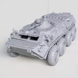 BTR-80