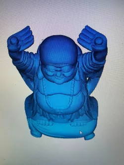Buddha