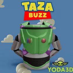 Buzz Lightyear Mug