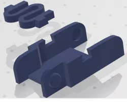 Cable chain