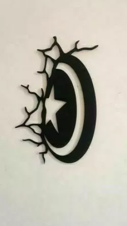 Captain America (Shield)