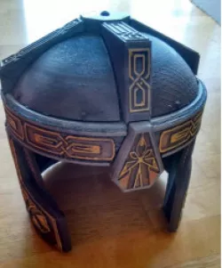 Casco Gimli