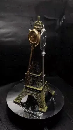 Celestial Keys FairyTail  Test Package 3D print models