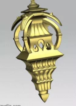 Censer of the Plague character from the game DEAD BY DAYLIGHT