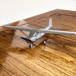 Cessna C150