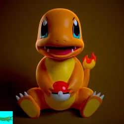 Charmander