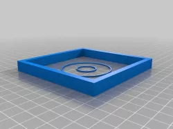 Circle and Square - Backlash and Bed Level