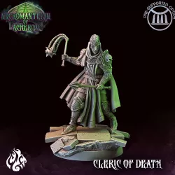 Cleric of Death