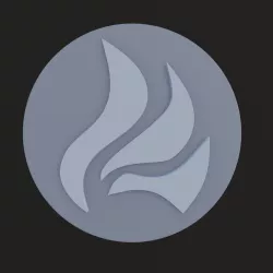 Cloud dragon emblem League of legends
