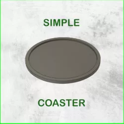 COASTER 3D 01