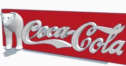 Coca Cola Logo