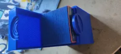 Commander deck box Magic The gathering