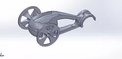 Concept car