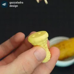 Corn holders