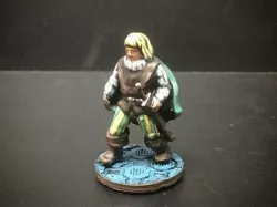 Count (28mm/Heroic scale)