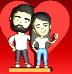 COUPLE