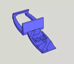 Cover para Webcam Logitech C920