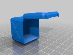 Create open