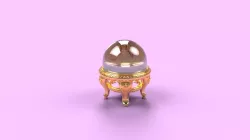 Crystal Ball