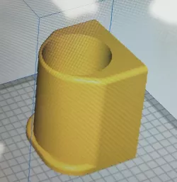 cup holder with suction cup