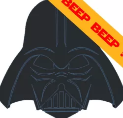 Custom Gcode beep: Imperial March