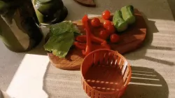 CUTTING BOWL 🥗