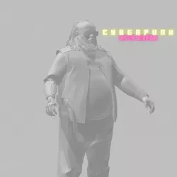 Cyberpunk 2077 Dexter DeShawn
