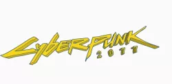 cyberpunk 2077 logo symbol HD