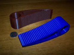 Câle porte - Door wedge