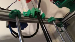 D-Bot Z-screw replacement for belt