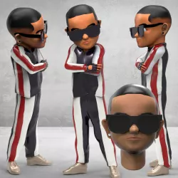 daddy yankee