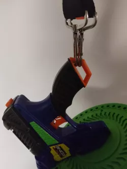 Dart Zone Magnum Sling Point