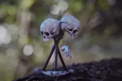 DBD Hex Totem Dead By Daylight
