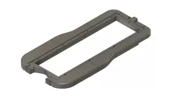 Deck Spacer Zero 10x, Techlife X7S