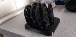 Decoration for cup
