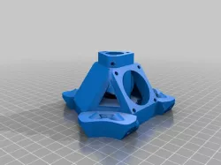 Deltabot effector v2.01
