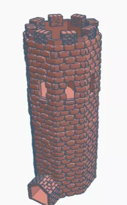 Dice Tower