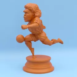 Diego Maradona