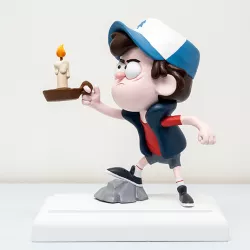 Dipper Gravity Falls