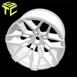 Disk Model1 wltoys k969 XMod Mini-Z