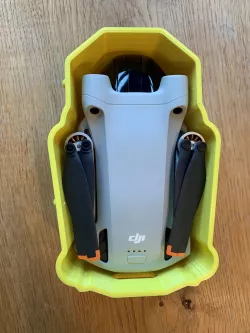 DJI Mini 3 Pro case