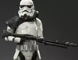 DLT 19 DLT19X DLT19 STAR WARS BLASTER PROP FOR SMALLER PRINTERS