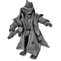 dnd Goblin ring leader (resin miniature)