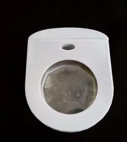 Dog training clicker