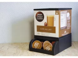 Dolce Gusto Cups Big Box Dispenser