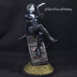 Domino marvel