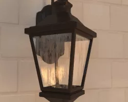 Door Lamp Light